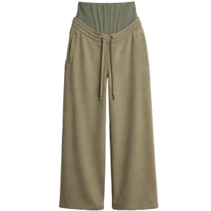 Flow Corset Pants