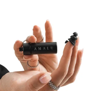 AMALU Music Earplugs