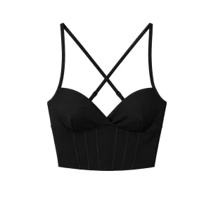 Cortop - Black