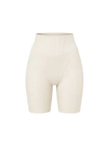 Shape Bikers - Cream