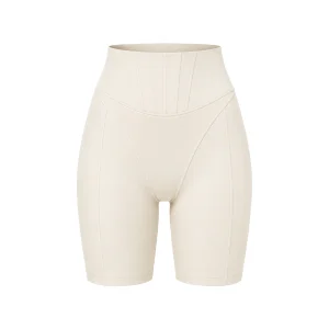 Shape Bikers - Cream