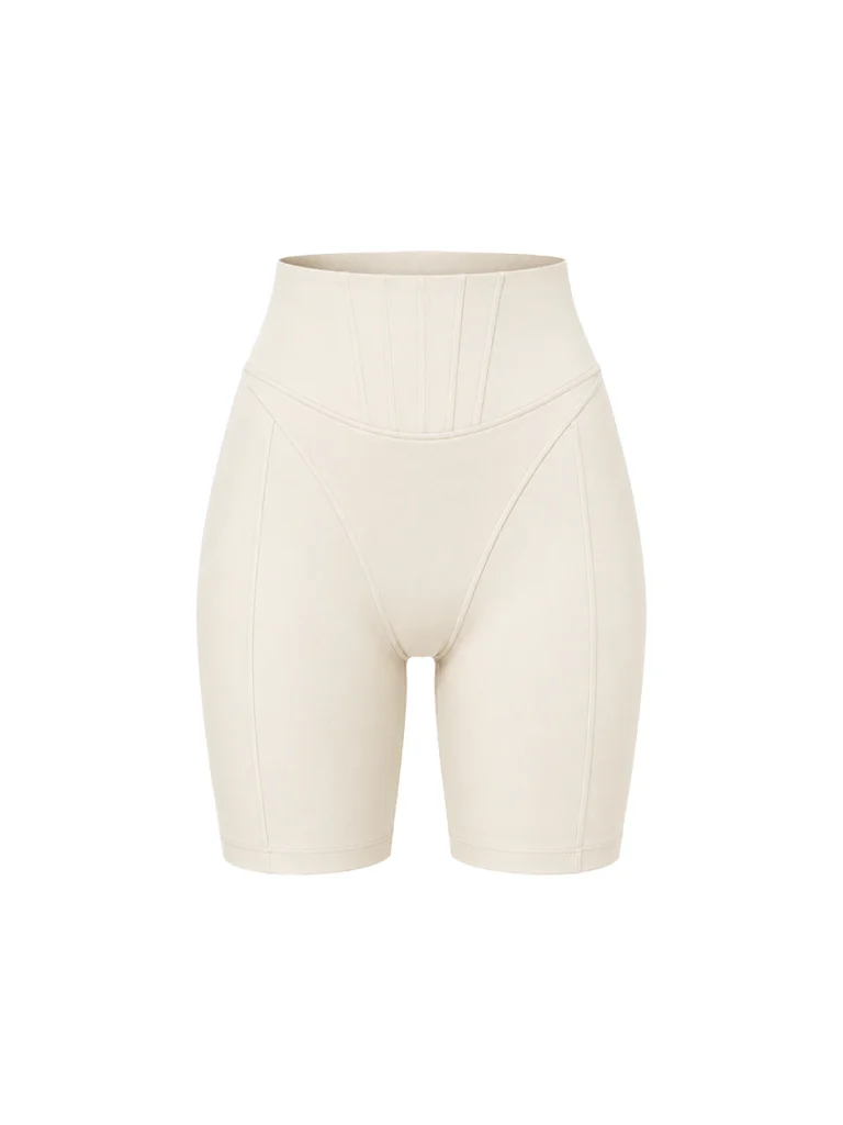 Shape Bikers - Cream