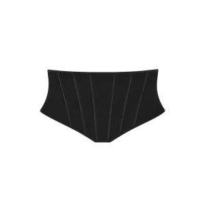 Corset belt