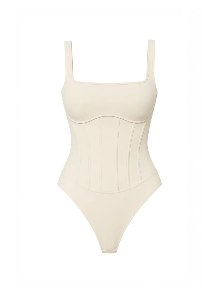 frame bodysuit