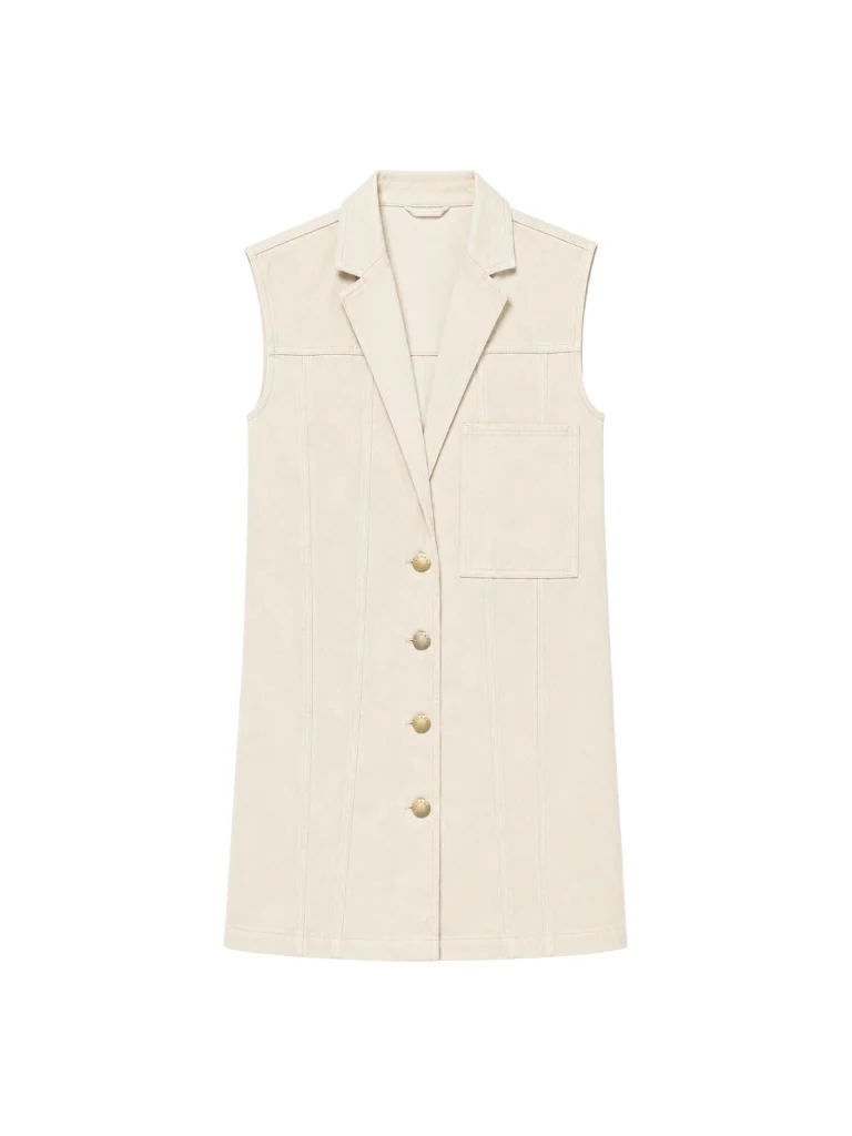nomad vest