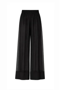 sheer pants