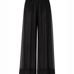 sheer pants